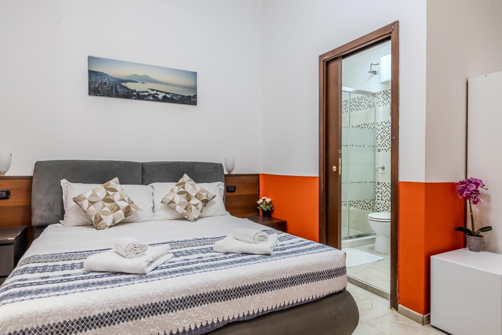 Stella Guest House O Affittacamere — Foto 3