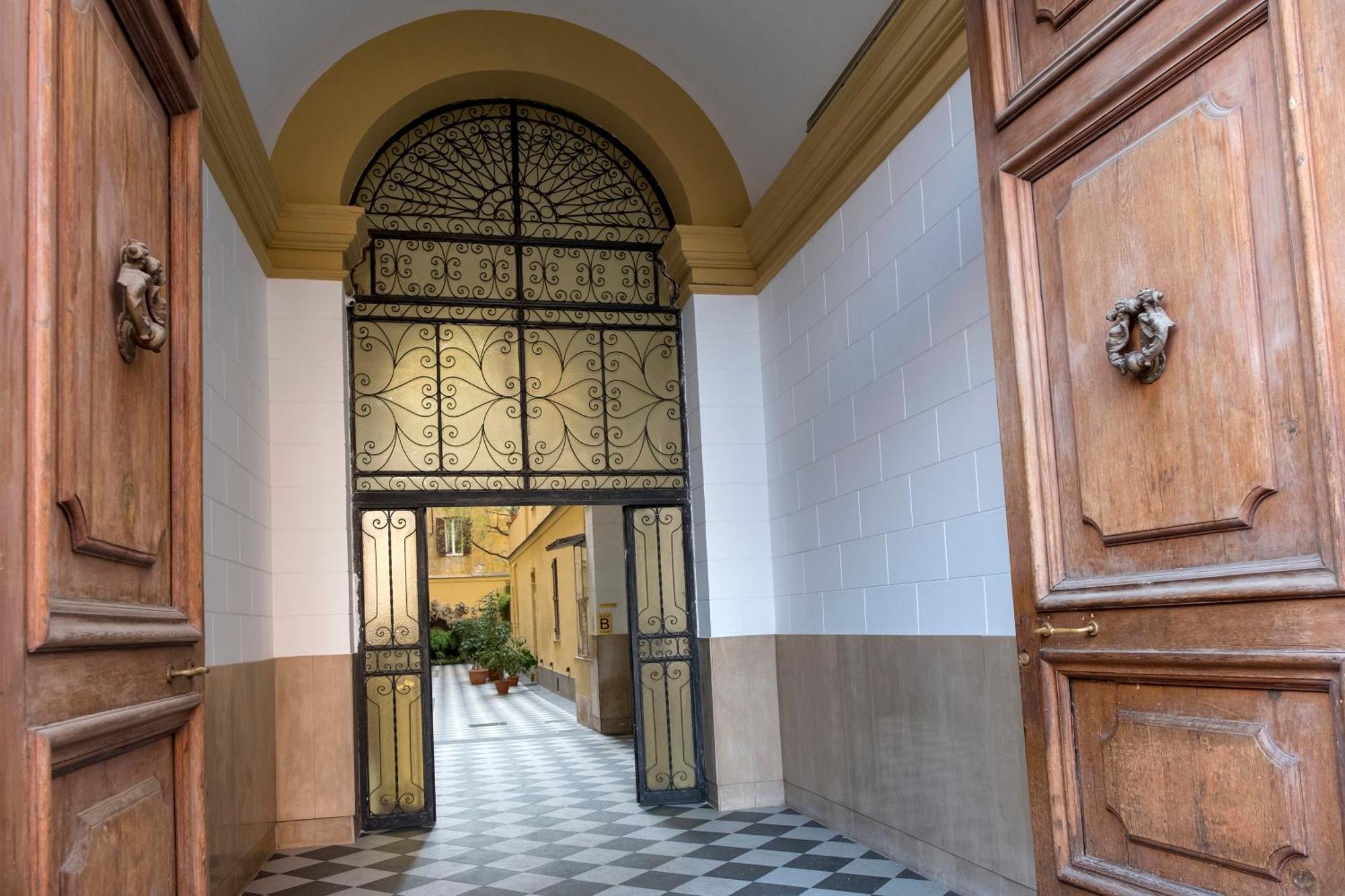 Stella Guest House O Affittacamere, Rome